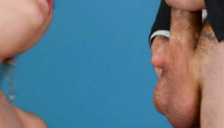 Screwed Out Of Frame Tape With Tiny Hands, Rocky Emerson - Brazzers Official