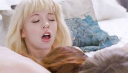 My StepMILF Is A Kinky Skank COMP Part 64