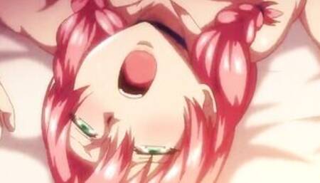 【HMV-HENTAI】isekai yarisaa insane sex beauty gigantic asses plowed sweet insane satisfaction sweet cum into