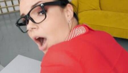 Sofia Uncages Jordi's Chastity Penis Clip With Jordi El Nino Polla, Sofia Lee - Brazzers Official