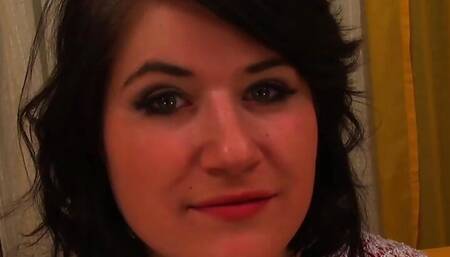 A series of this beautyful european 18 years old girls in