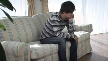 Sie wuenscht sich Ihr Freund wuerde sie jetzt ficken