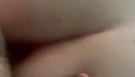 Chubby milf - Lana getting BONED and FOLDED - pov - Lana Luxxx