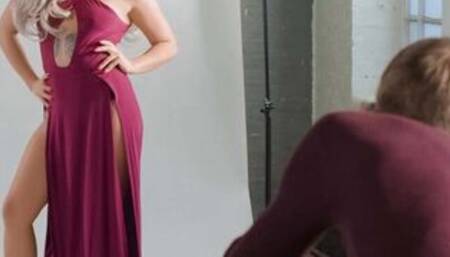 Top Star Sex Tape With Danny D, Lana Rose - Brazzers Official