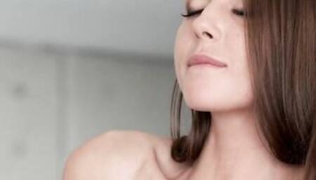 Sybil Teases Her Man To Plowed Her And End Up