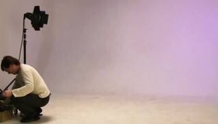 Another 1 of my photo shoots with amazingly hot flexible naked