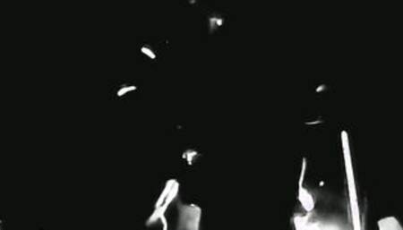 Miss A using her Campfire penis, The Cutler X from