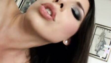 Gigantic Titties barely legal Ride this Dick so incredible intense Boned