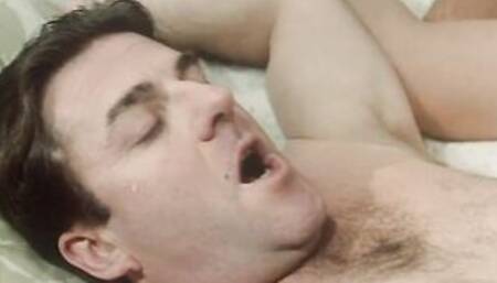 Moana VS John Holmes (Full Original Scene inside HD Version)