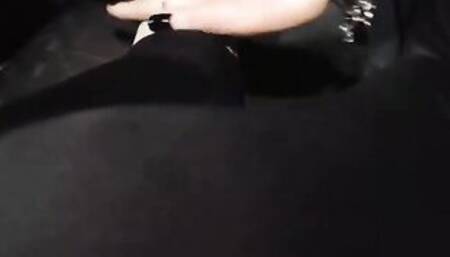 Valentina Wild Public Group Sex 31