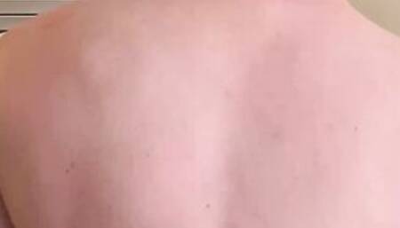 Petite Austin Young Moans While Breeding Him Hard