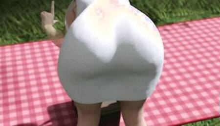 Mom Creek Visual novel Update Part one