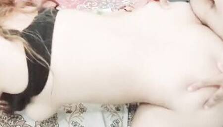 Desi Cougar Sex Affair With Stepson Hindi Audio