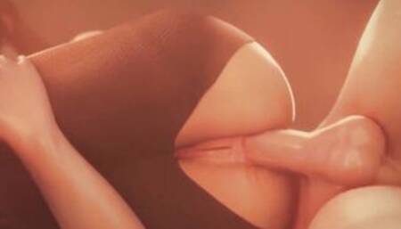 PAWG&ASMR
