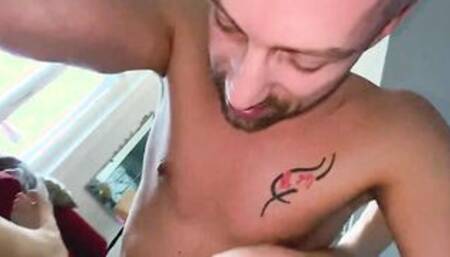 Young Adorable 18 Turned Inside A Crazy Little Skank - Sabrina Spice