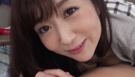 Secretly Nakadashi Sex with Lascivious Sister Hibiki Otsuki - Intro