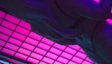 My Dress-Up Darling paid back for help with her twat - MollyRedWolf