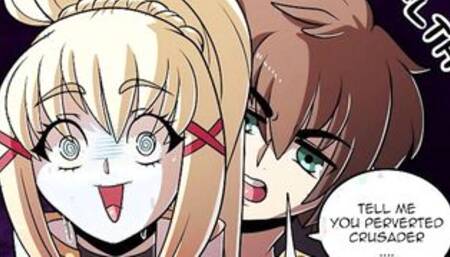 Konosubass DUB - Complete edition