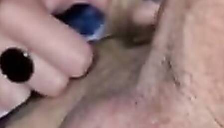 Diamantaaa: grosse suceuse dans une voiture je lui suce la queue comme une grosse chienne