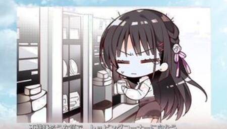 【女性実況】喫茶ステラと死神の蝶part2【エロゲ】