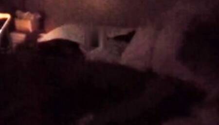 PAWG mom drops her booty rough on her ebony bull and then getting rammed from behind.