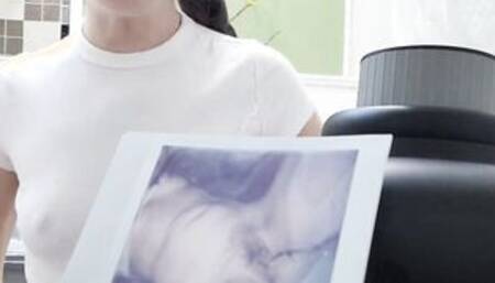 Nerdy Faery Photo Piss INCEPTION