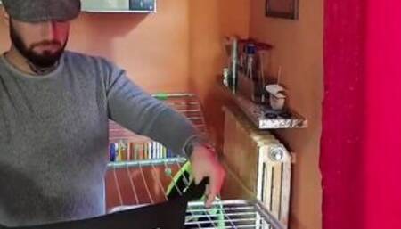 Collection three Ladymuffin And Tommy A Canaglia