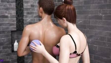 Lust Academy - 58 Cruel Succubus By MissKitty2K