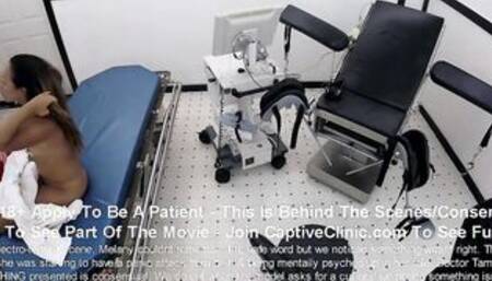 $CLOV Melany Lopez Getting Busted At Lesbo Party Only To