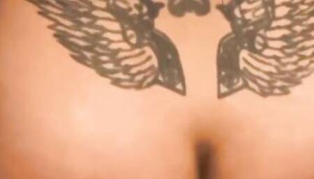 pov - Maxx getting banged with a cream pie ending