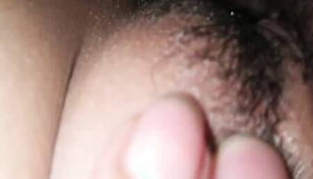 "I want you to cum into me for breakfast" POV giving my booty to my daddy