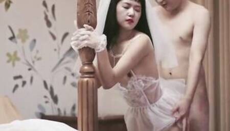 Asia's hottest high school amateur date with stranger two
