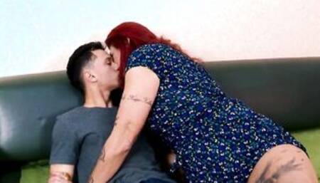 Apreendi muito com mae do meu melhor amigo (Melissa Devassa