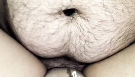 Abbordiamo un guardone e gli faccio scopare la mia donna filmando dal finestrino