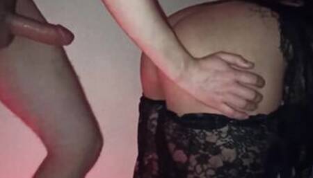 همسر بی وفا Cheating Persian Fiance Always Comes To Have Sex Because Hubby Doesn’t Fucked Her