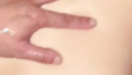 (Asian/Korean)Huge Wiggly Bubble Booty Get Rimmed and Screwed at a Motel Adorable Homosexual Bae Slutty Bottom
