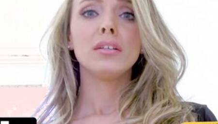 Full Of Joi - Lusty mom Pristine Edge Vulgar Daydreaming Of Her Stepson Fucking Her