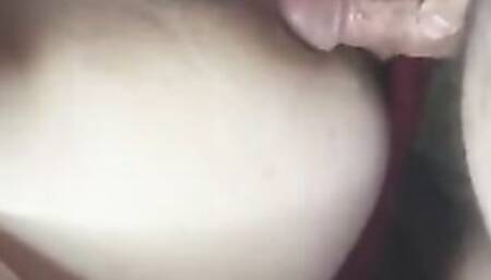 My first double penetration