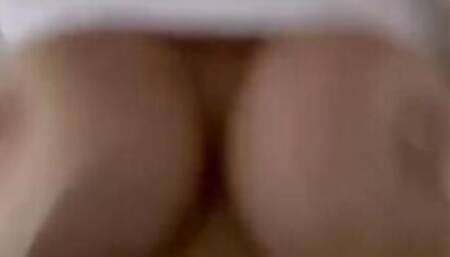 Amateur lovers fucking