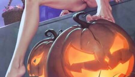 Ultra Realistic Comic Art, Dc Comic porn compilation