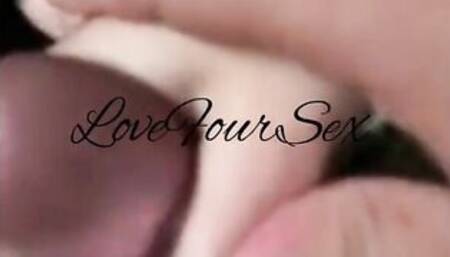 Ngajarin Pacar Hijab Fellatio Di Mobil