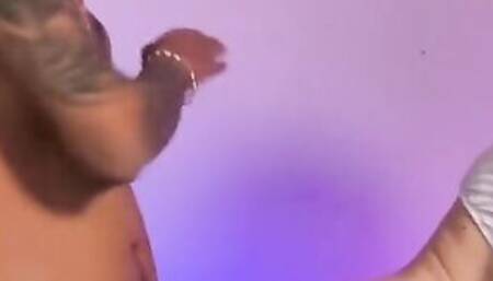 MI SCOPO UNA STREAMER INTO DIRETTA (DIALOGHI ITA)