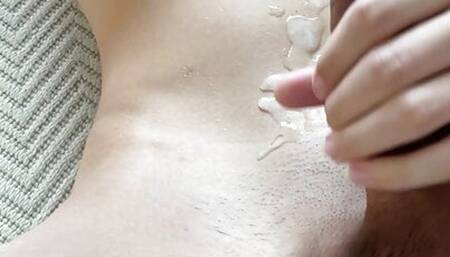 Thick Dick Huge Load