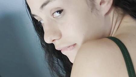 I collect the rent from my neighbor and she pays me with something else. what a rich business