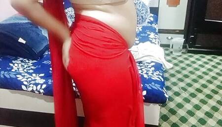 Asian girl masturbating