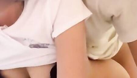 วันนี้ได้เย็ดน้องมอปลายโคตรแหบ่มเลยครับ กำลังดีเลยเพิ่งเข้าวัยมันส์เสียวควยดีจริงๆ