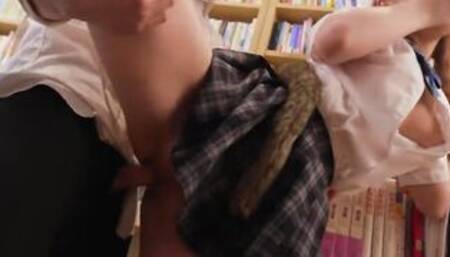 The Best of Nagi Tsukino inside Cat Ear Student Cosplay