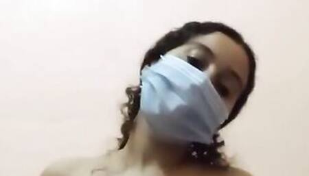 Jolie fille Arabic 19 yo ans 2022