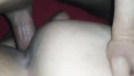 راجلي كيحوني ونيكني بكل قوة قضيب كبير كيمتعني