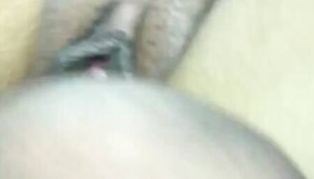 Nepali freaky mistress soak snatch fucking until squirting || पानी पानी भएको पुति चिक्दै ||